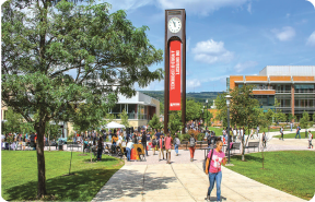 Frostburg State University Is One of Best Online Master’s Programs in Maryland for 2024