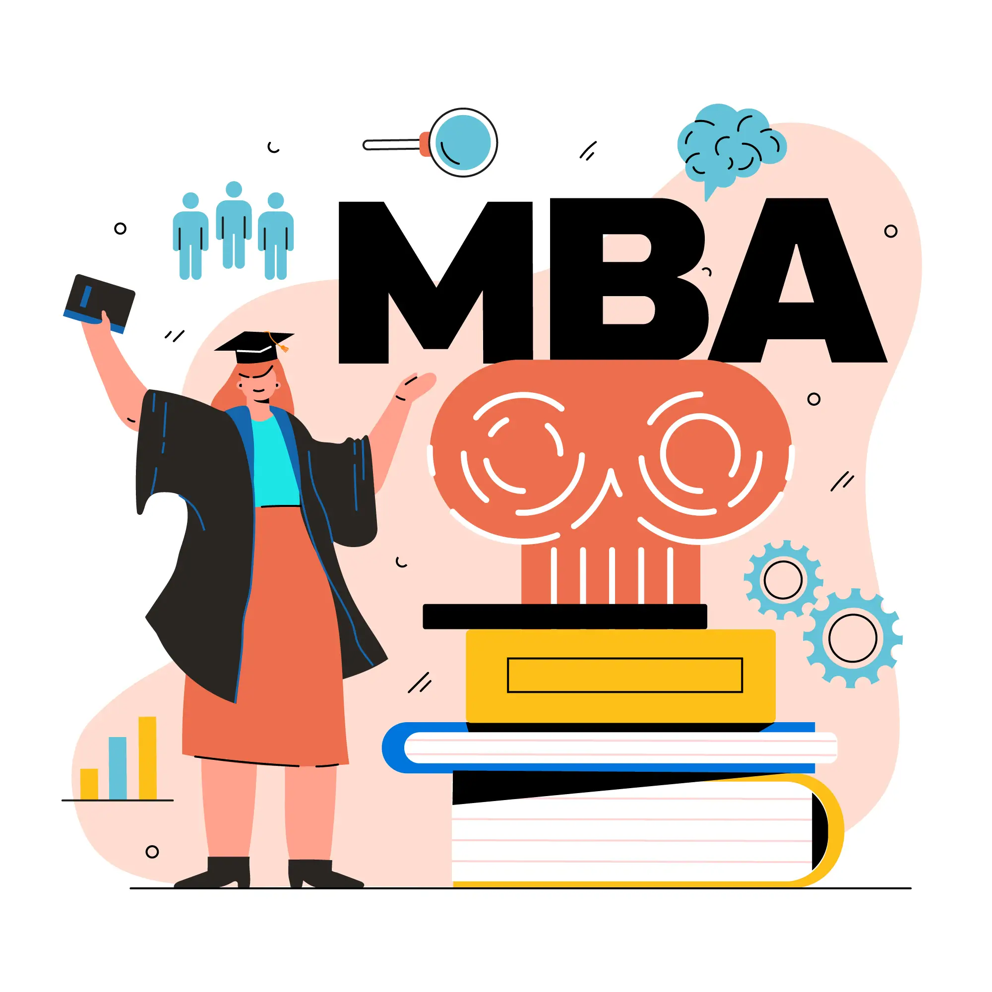 Best Online MBA Programs for Engineers