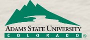 adams state university