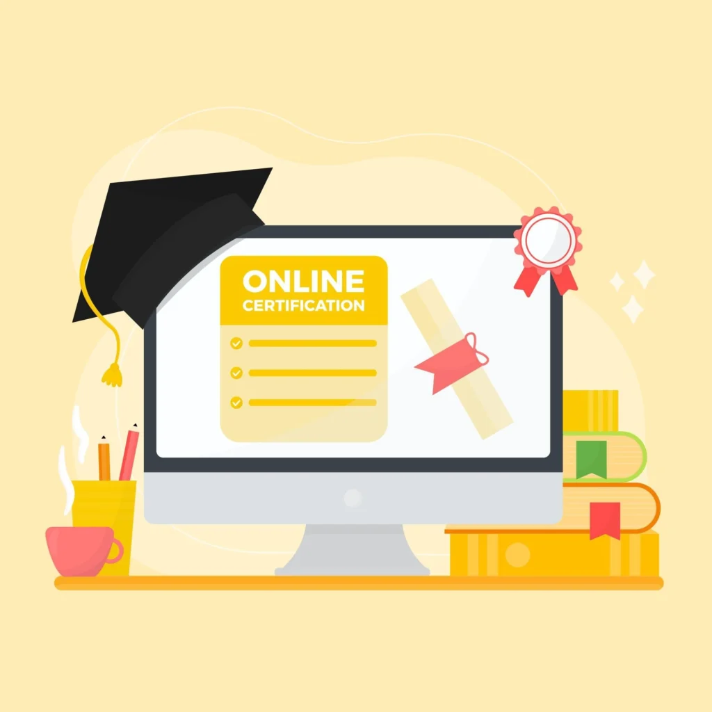 cacrep accredited online masters